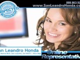 Pre-owned Honda Pilot Dealership - San Leandro, CA