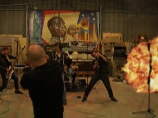 Home Studio - Deaf Preachers