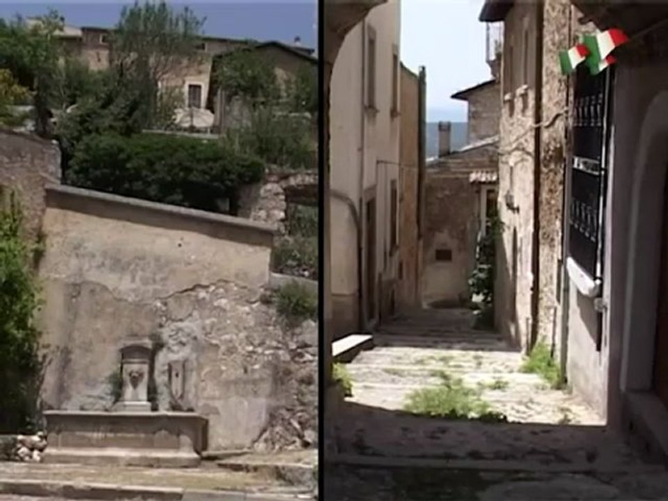 Calascio - speciale 150 anni