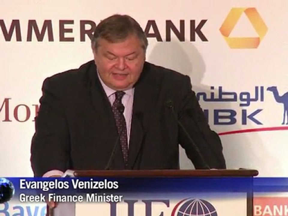 Eurozone bites wider bailout bullet, but discord still reigns