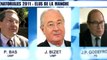 élections sénatoriales 2011 : les élus en Basse-Normandie
