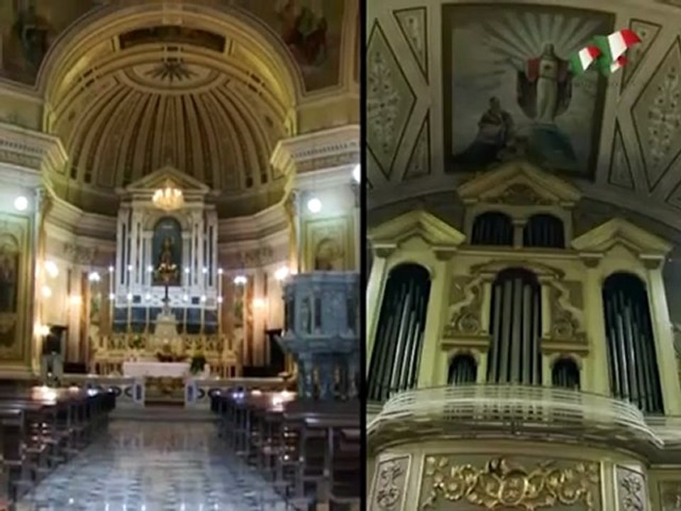 Padula - speciale 150 anni