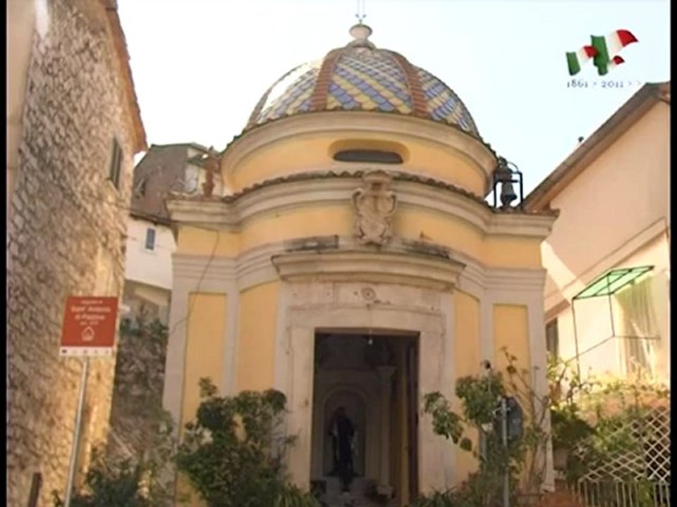 Roccagorga - speciale 150 anni