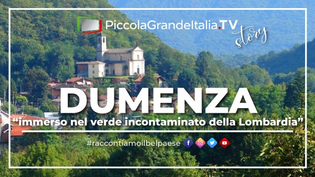 Dumenza - Piccola Grande Italia