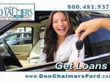 Albuquerque, NM - Don Chalmers Ford Dealer Ratings
