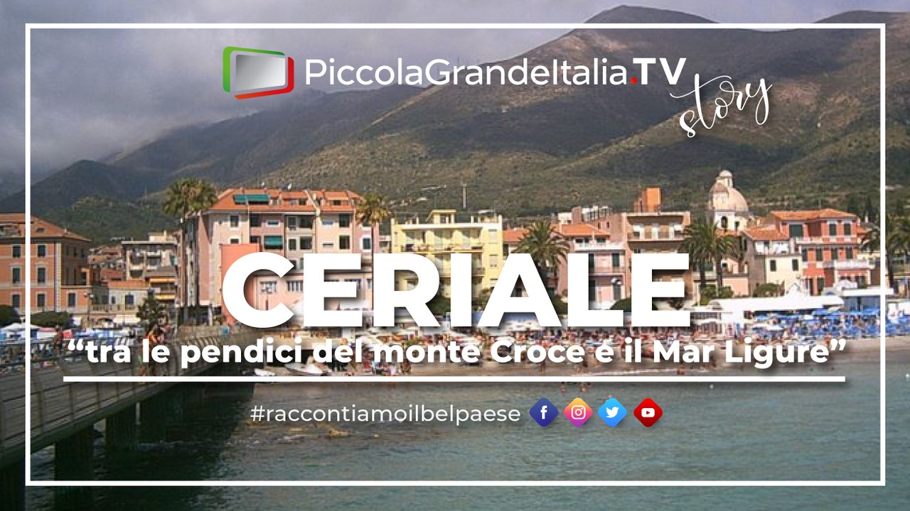 Ceriale - Piccola Grande Italia