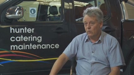 Catering Supplies Georgetown Hunter Catering Maintenance NSW