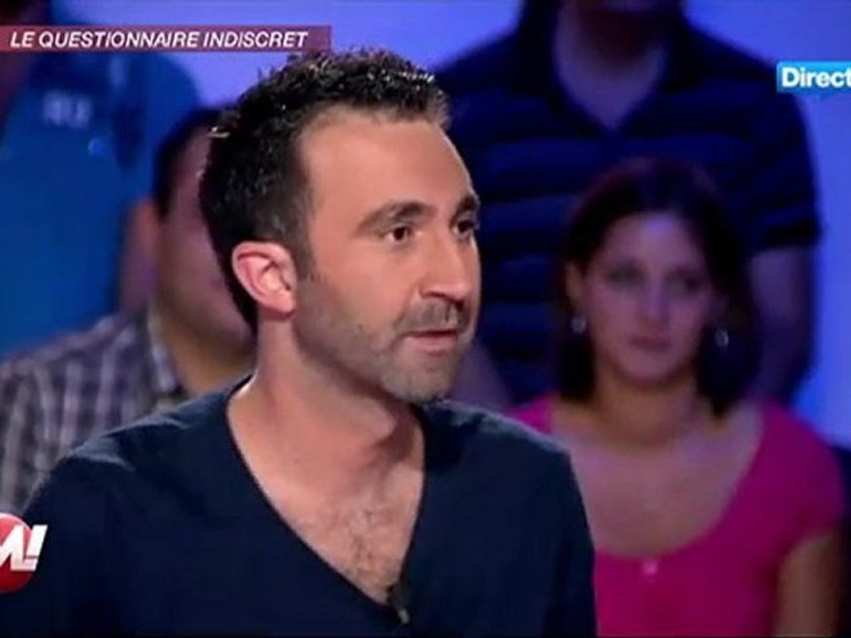 Madénian /FN: "18% de fils de putes en France"