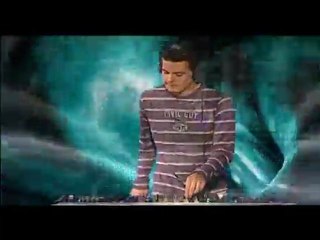 FYM Live Show - Tektronic Set on Patio TV (31.10.2008 rok)