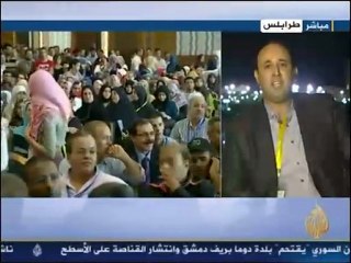 26/09 - الحصاد المغاربي