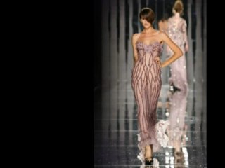 La donna intrigante di Abed Mahfouz ad Altaroma