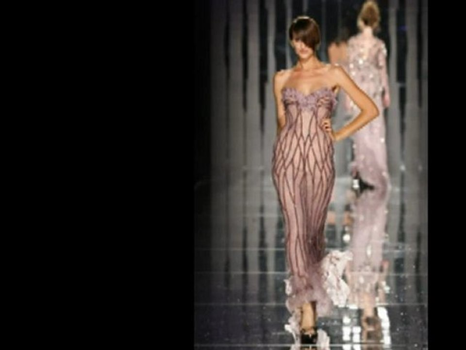 La donna intrigante di Abed Mahfouz ad Altaroma