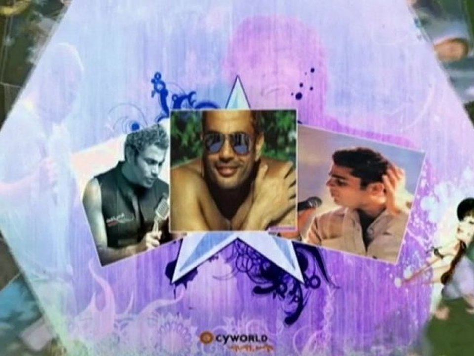 Amr.Diab_Allumak Leh 2011 - عمرو ديـاب - ألـومك ليـه