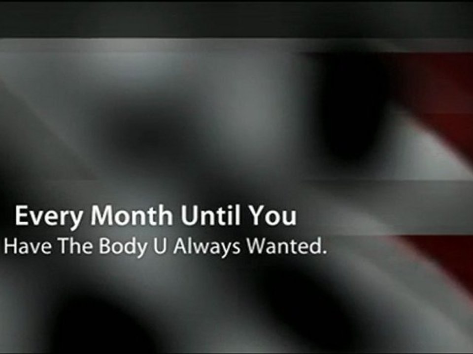 Liquid Diets That Work Fast - Free Diet Video