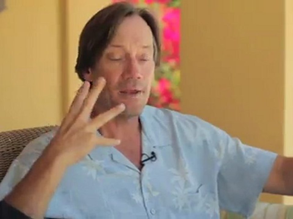 True Strength - Kevin Sorbo