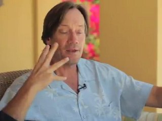 True Strength - Kevin Sorbo