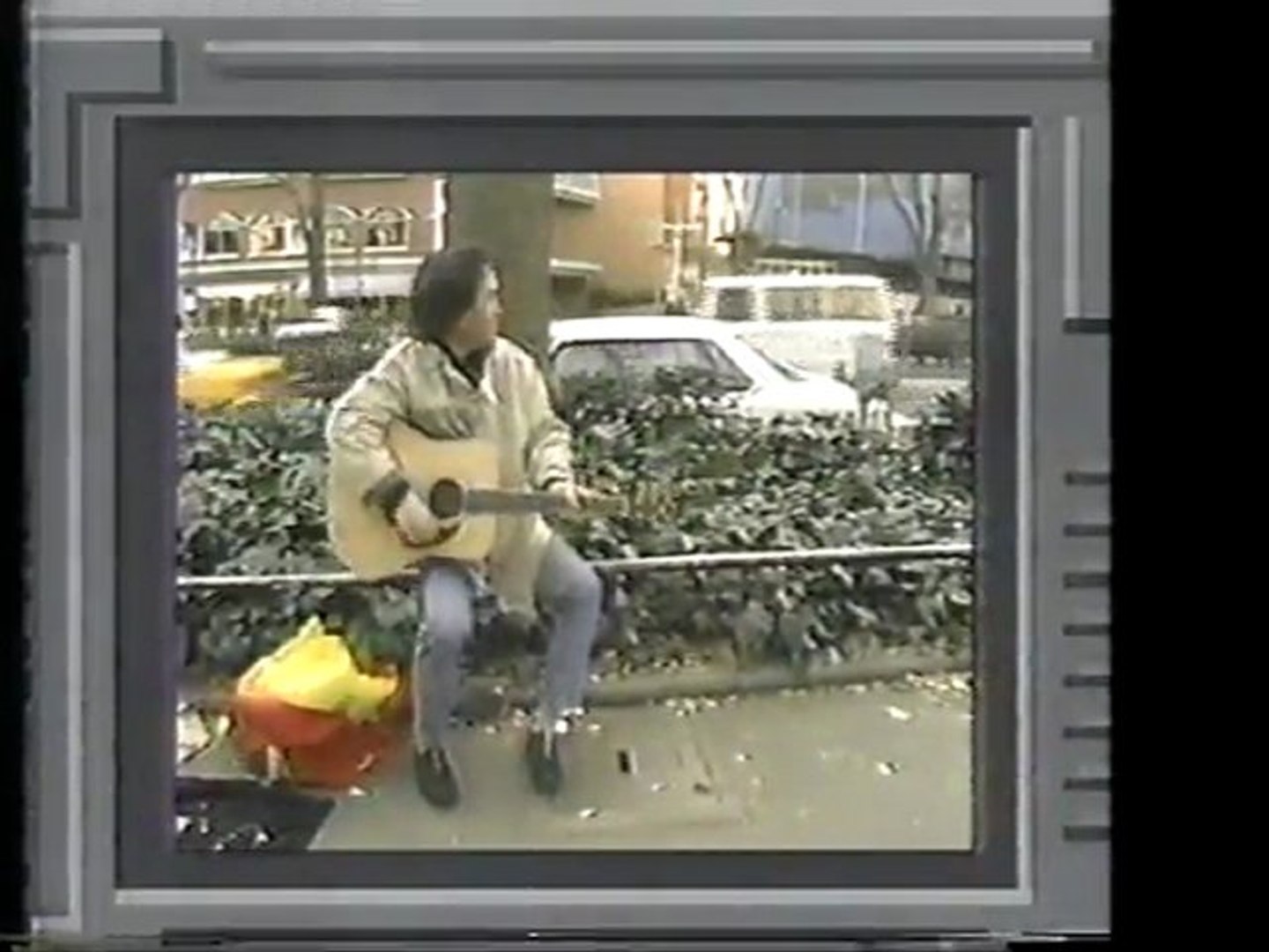 ⁣『HIPHOP STORY』