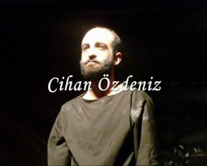 Cihan Özdeniz - "Yaşam Deneyi" Fragman (Drama Kumpanya, 2010)