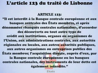 Comprendre la dette publique (en quelques minutes)