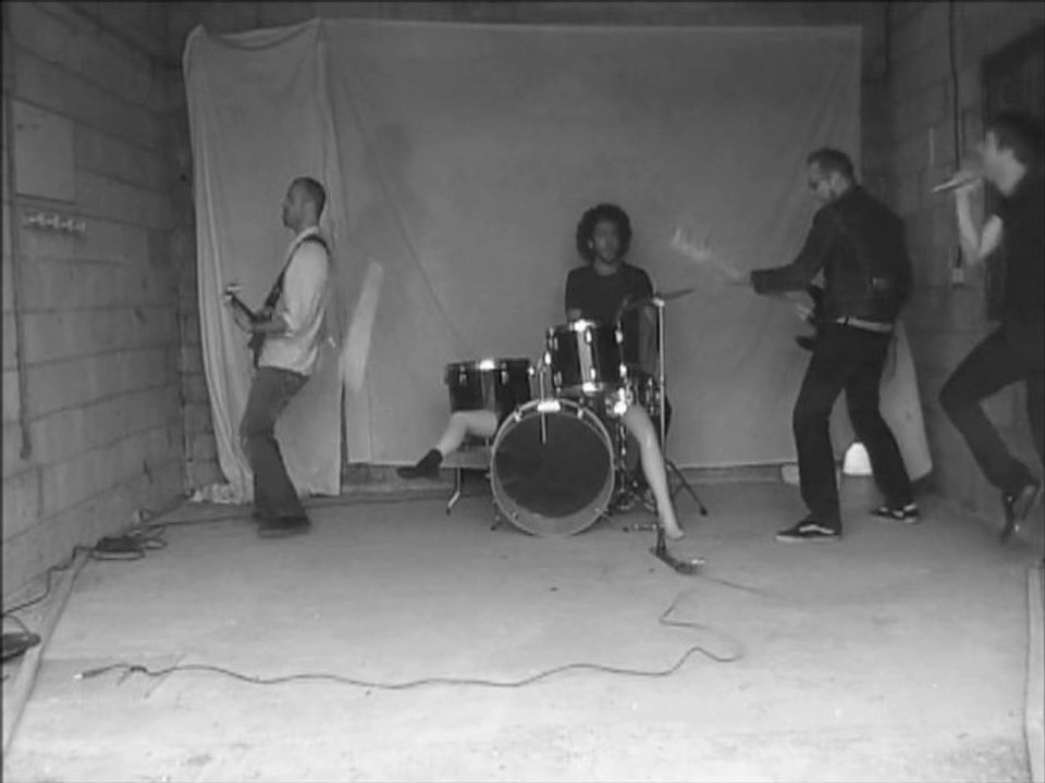 Madjive - Cavalcade (clip)