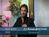 Mark Tacher Felicita a TVyNovelas