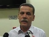Ο Δήμαρχος Κοζάνης κ. Μαλούτας Λάζαρος μιλάει για τον οδικό άξονα Νίκη - Φλώρινα - Πτολεμαΐδα - Κοζάνη - Λάρισα