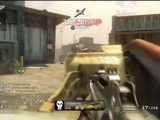 Bullying is not nice Scarfacekillah7