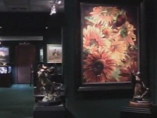 Coeur d'Alene, Idaho Art Devin Galleries