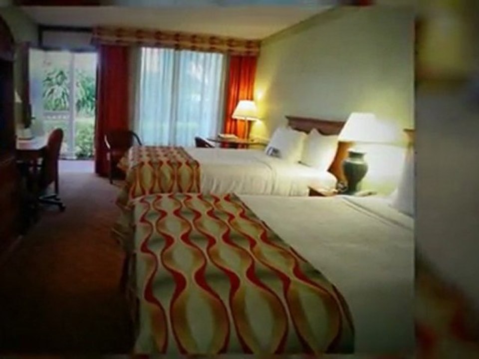 Ramada Of Naples Video Tour