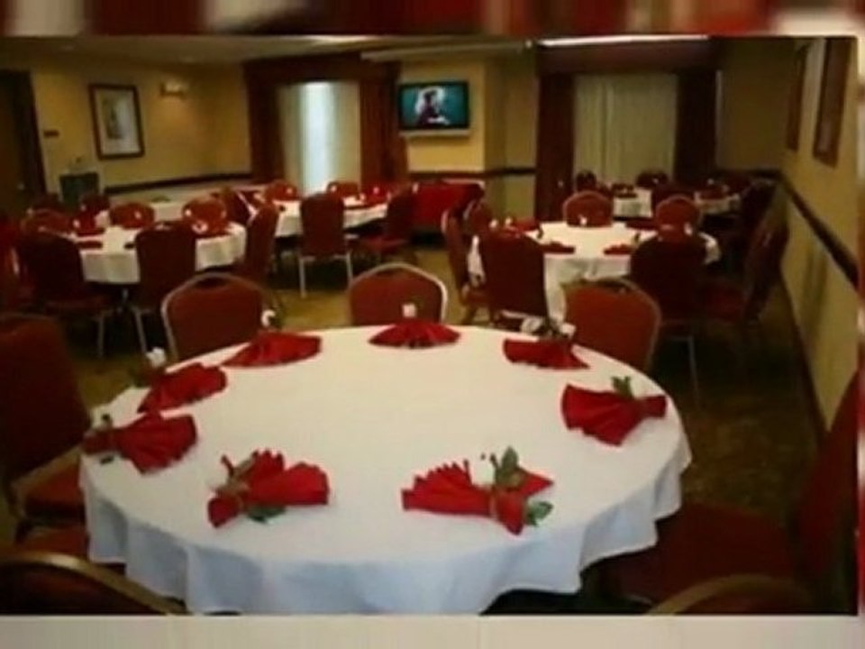 Country Inn & Suites Petersburg Video Tour