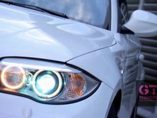 BMW ActiveE - Autonews on GTChannel