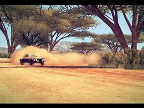 DiRT 3 Developer Diary Video Part 3 & Finland Trailer Codemasters - GTChannel