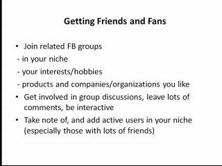 How to be a Social Media Manager - Facebook