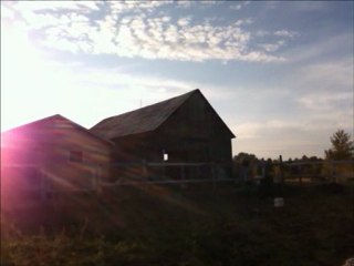 Micro vidéo :) Sauts et stick to me :)