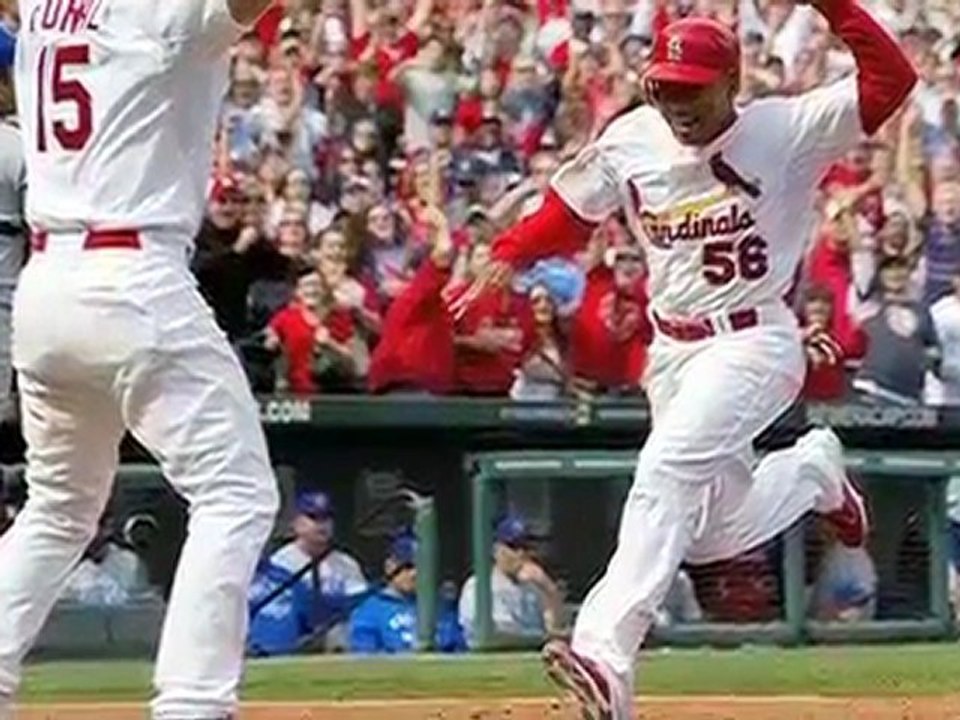 MLB Power Poll: Racing to Finish