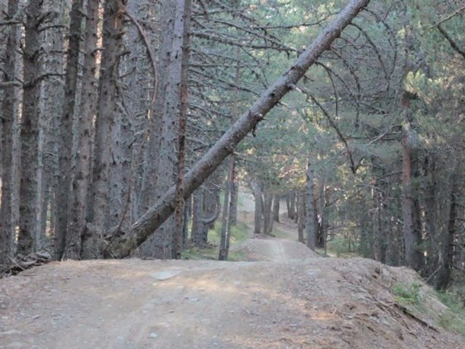 TEST SLOW MOTION CANON 7D