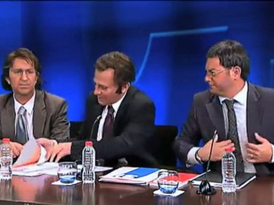 TV3 - Crackòvia - L'assemblea del Barça