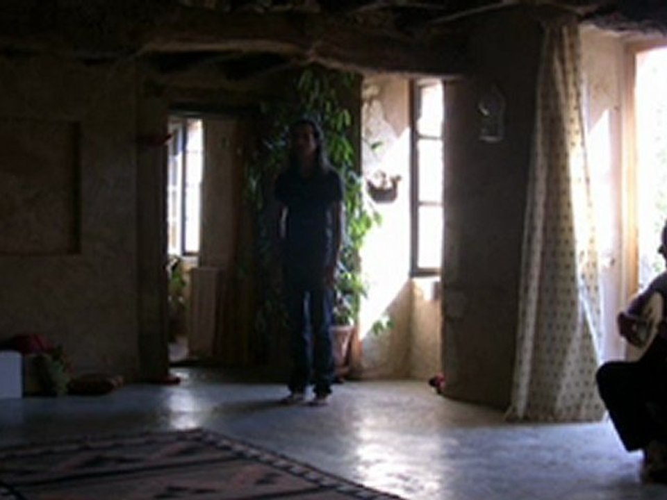 Aur à Larroquère
