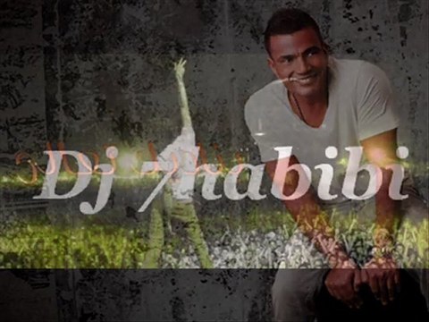 Amr Diab Banadek Ta3ala Dj 7habibi New ReMix 2011