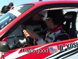 Behind the Smoke Ep 1: Dai Yoshihara Formula Drift 2011 Season: Drifting According to Dai