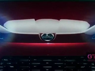 Scion FR-S Sports Coupe Concept 2011 New York Auto Show