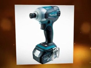 Makita Impact Driver