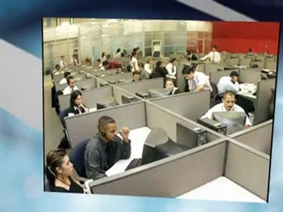 Telemarketing Company in the Modern World