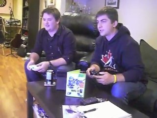 NHL 12 Review OpRealGaming Operation Reality Gaming