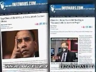 A Morte de Bin Laden de  3/3 - dublado