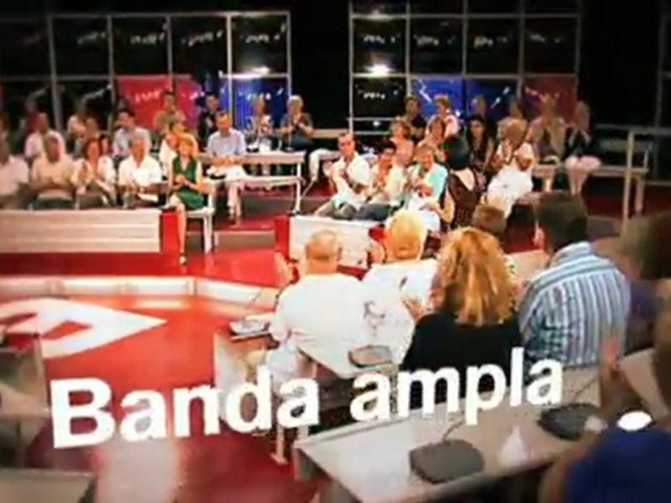 TV3 - Dijous, 22.25, a TV3 - Banda ampla