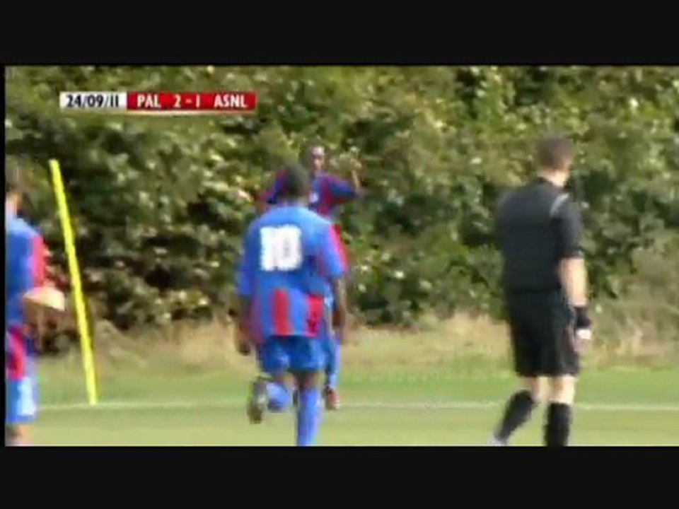 arsecrysyouth22