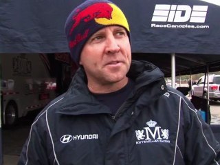 Global RallyX 2011 Seattle -Twin Peaks