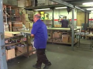 Fabristander - Fabricación de equipamiento comercial