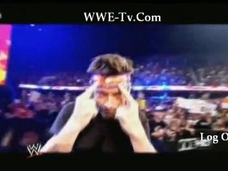WWE RAW - 9/26/11 Part 6 (HQ)